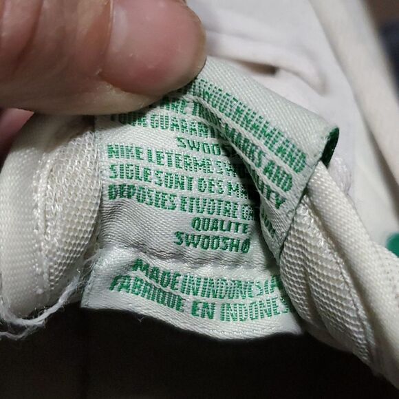 Nike Killshot 2 Leather Sneaker vintage - Picture 7 of 10